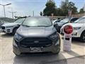 FORD EcoSport 1.0 EcoBoost 125 CV S&S ST-Line