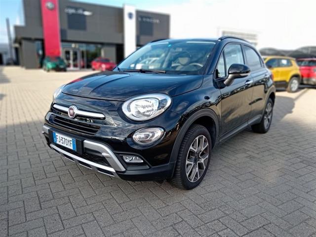 FIAT 500X 1.4 MultiAir 140 CV Cross