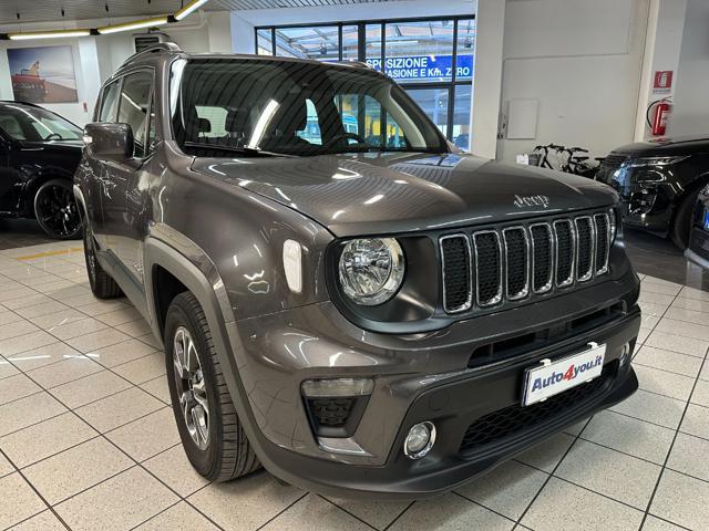 JEEP RENEGADE 1.6 Mjt 120 CV Longitude - UNI PROP. - IVA ESP