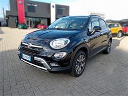 FIAT 500X 1.4 MultiAir 140 CV Cross