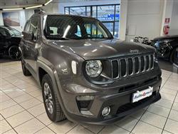 JEEP RENEGADE 1.6 Mjt 120 CV Longitude - UNI PROP. - IVA ESP