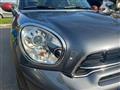 MINI COUNTRYMAN 2.0 Cooper SD Park Lane Plus ALL4