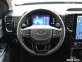 FORD NEW RANGER Ranger 2.0 ECOBLUE DC Limited 5 posti