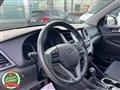 HYUNDAI TUCSON 1.7 CRDi automatica XPossible