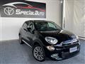 FIAT 500X 1.3 MultiJet 95cv navi+retrocam