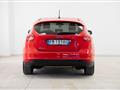 FORD FOCUS 5p 1.6 Titanium GPL 120cv my17