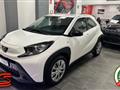 TOYOTA NUOVA AYGO X 1.0 VVT-i 72 CV 5 porte Active S-CVT Automatica