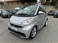 SMART FORTWO 1000 45 kW MHD coupé pure