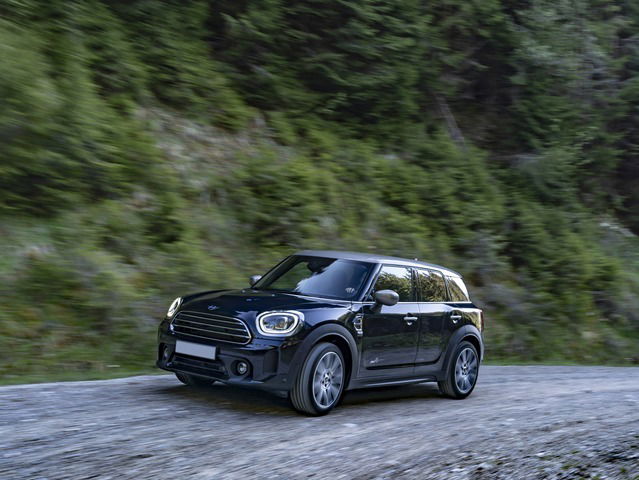 MINI COUNTRYMAN 2.0 Cooper D Countryman