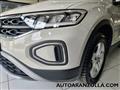 VOLKSWAGEN T-ROC NEW 2.0 TDI 115CV SCR Life - Virtual Cockpit - Led