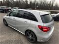 MERCEDES CLASSE B d Automatic Premium 136CV con Tettuccio Apribile