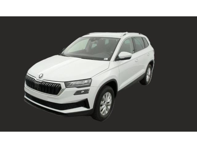 SKODA KAROQ 2.0 TDI EVO SCR 4WD 4X4 DSG Selection