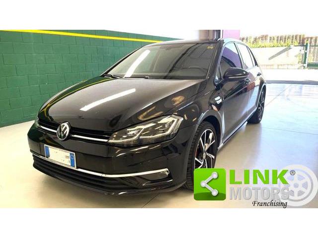 VOLKSWAGEN GOLF 1.5 TSI ACT DSG 5p.  Sport BlueMotion Technology