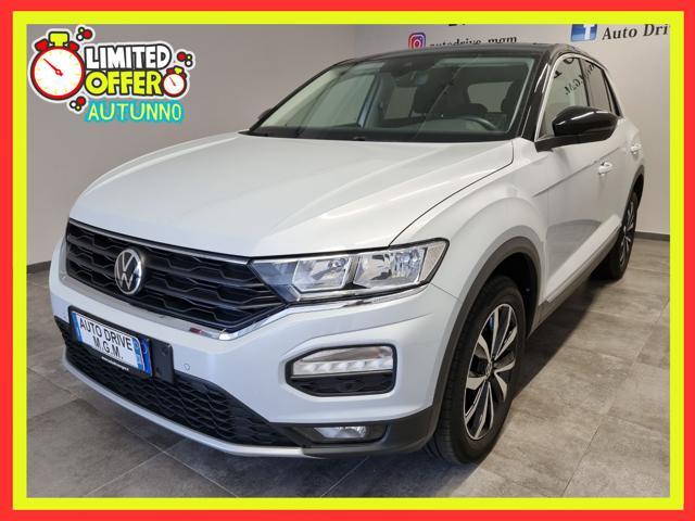 VOLKSWAGEN T-ROC 1.5 TSI ACT Sport BlueMotion Technology