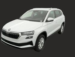 SKODA KAROQ 2.0 TDI EVO SCR 4WD 4X4 DSG Selection