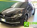 VOLKSWAGEN GOLF 1.5 TSI ACT DSG 5p.  Sport BlueMotion Technology