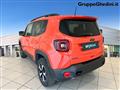 JEEP RENEGADE 4XE 1.3 T4 240CV PHEV 4xe AT6 Trailhawk