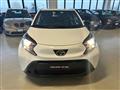 TOYOTA NUOVA AYGO X 1.0 VVT-i 72 CV 5 porte Active S-CVT