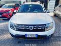 DACIA DUSTER 1.5 dci Ambiance Family 4x2 s&s 110cv