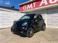 SMART FORTWO BRABUS 0.9 TWINAMIC TURBO XCLUSIVE NAVI LED