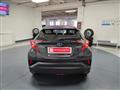 TOYOTA C-HR 1.8 Hybrid E-CVT Business - OK NEOPATENTATI!