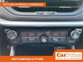 JEEP COMPASS e-HYBRID 1.5 T4 130CV MHEV DCT Altitude