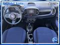 FIAT 500L Pro N1 1.3 MJT 95CV Mirror 4 posti