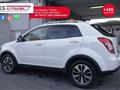 SSANGYONG KORANDO 2.0 e-XDi 149 CV AWD MT Limited Edition Navi