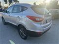 HYUNDAI IX35 1.7 CRDi 2WD Comfort