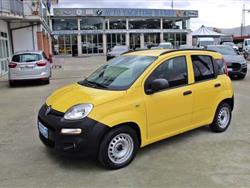 FIAT Panda Van 1.3 mjt 16v Pop Autocarro