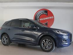 FORD KUGA 2.5 Plug In Hybrid 225 CV CVT 2WD ST-Line X