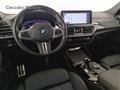 BMW X3 xDriveM40d 48V
