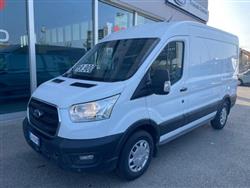 FORD TRANSIT 350 2.0TDCi EcoBlue 130CV PM-TM Furgone Trend