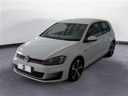 VOLKSWAGEN GOLF GTI Performance 2.0 TSI DSG 3p. BlueMotion Technology