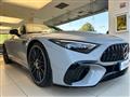 MERCEDES CLASSE SL AMG SL 63 Premium Plus 4matic+ auto