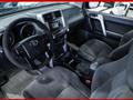 TOYOTA LAND CRUISER 3.0 D4-D 60th ANNIVERSARY ITALIANA - TAGLIANDATA