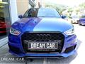 AUDI A1 SPORTBACK SPB 2.0 TFSI quattro 231CV PACCHETTO QUATTRO-BOSE