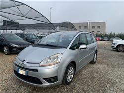 CITROEN C4 Picasso 1.6 HDi 110 FAP Attraction