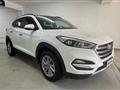 HYUNDAI TUCSON 1.7 CRDi XPossible