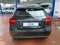 MERCEDES CLASSE A A 160 d Automatic Business