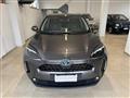 TOYOTA YARIS CROSS 1.5 Hybrid 5p. E-CVT Lounge