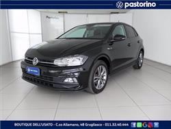 VOLKSWAGEN POLO 1.0 TSI 5p. Sport BlueMotion Technology