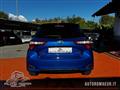 TOYOTA YARIS 1.5 Hybrid 5 Trend 'Blue Edition' PREZZO REALE!