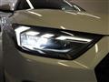 AUDI A1 SPORTBACK A1 SPB 25 TFSI Admired