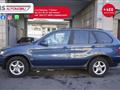 BMW X5 3.0d cat