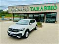 VOLKSWAGEN T-CROSS 1.0 TSI *KM 26.000* FULL OPT *PROMO FINANZIA*