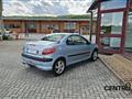 PEUGEOT 206 1.6 16V CC