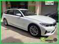 BMW SERIE 3 TOURING d Touring Business Advantage aut.