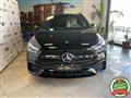 MERCEDES CLASSE GLA d Auto Premium AMG *PACK LUCI*NIGHT PACK