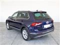 VOLKSWAGEN TIGUAN 2.0 TDI ADVANCED DSG 150CV